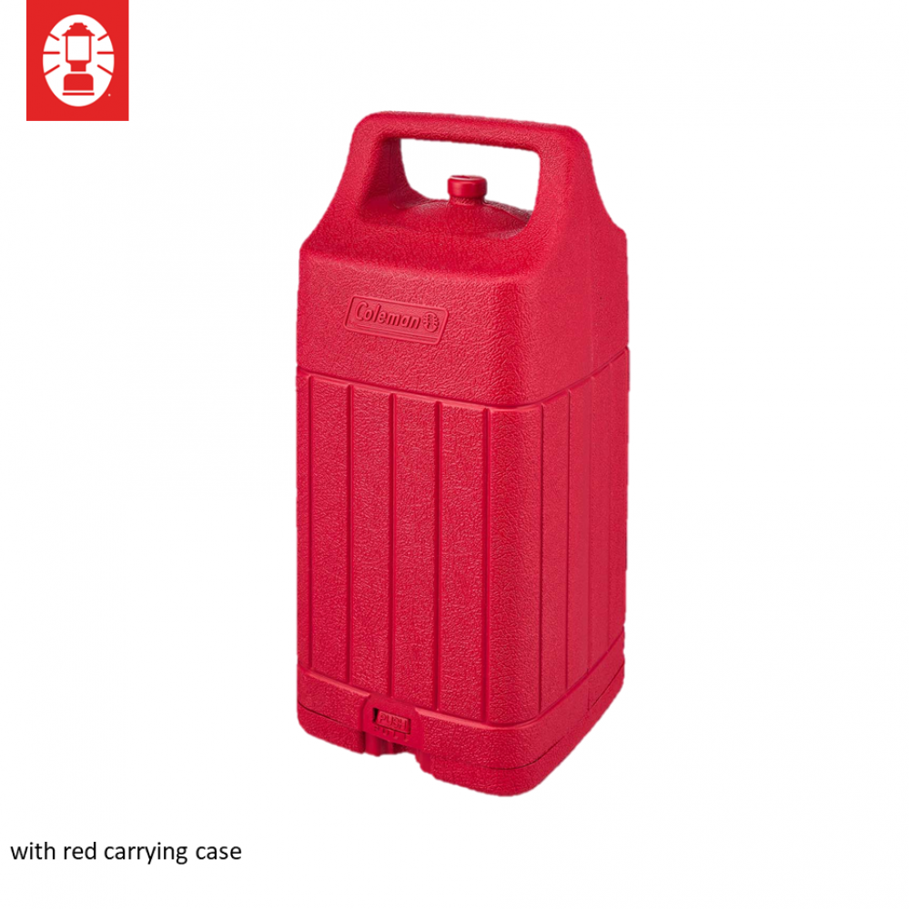 One Mantle Lantern W Case Red One mantle lantern w case red